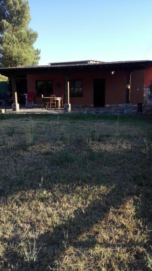 Casa Penelas Petin Exteriér fotografie