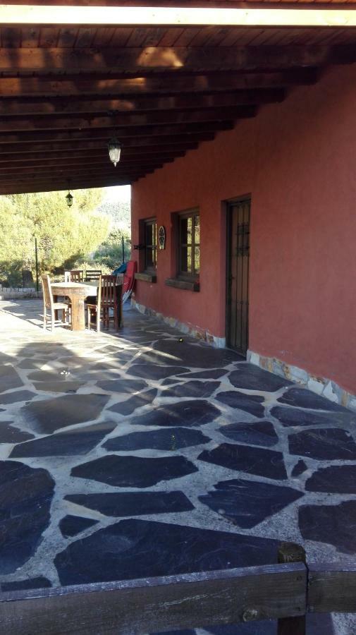 Casa Penelas Petin Exteriér fotografie