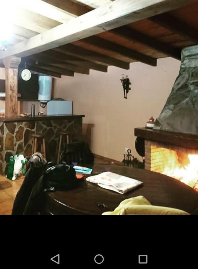 Casa Penelas Petin Exteriér fotografie
