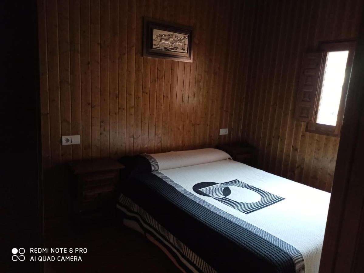 Casa Penelas Petin Exteriér fotografie